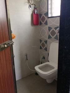Bedroom Image of 375 Sq.ft 1 BHK Apartment / Flat for sale in Dani Anand, Dahisar East Mumbai for Rs. 7800000