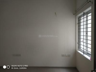 Bedroom Image of 1429 Sq.ft 2.5 BHK Apartment / Flat for sale in Casagrand Cherry Pick, Perumbakkam Chennai for Rs. 7500000