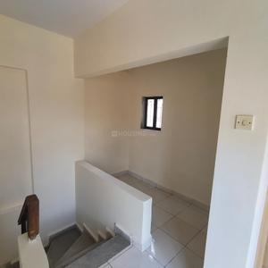 Hall Image of 1000 Sq.ft 3 BHK Duplex for rent in Green Square Phase II Tower 1 And 3, Thane West Thane for Rs. 55000