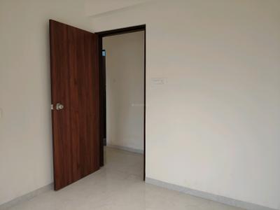 Bedroom Image of 1095 Sq.ft 2 BHK Apartment / Flat for sale in Pushpak Nagar Navi Mumbai for Rs. 8150000