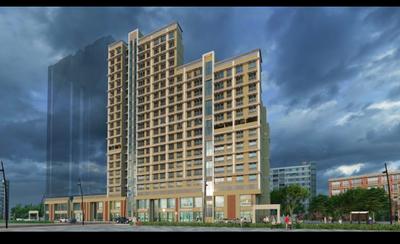 2 BHK Flat
