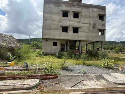 Image of 700 Sq.ft Residential Plot / Land for sale in Mahindra World City, Chennai for Rs. 4250000