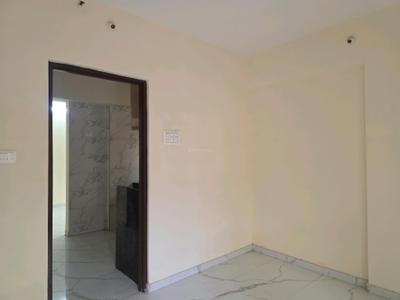 Bedroom Image of 867 Sq.ft 1 BHK Apartment / Flat for sale in Rajhans Moonstone, Vasai West Vasai for Rs. 6950000