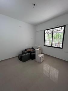 Hall Image of 1700 Sq.ft 3 BHK Apartment / Flat for rent in Vatsalya Ambrosia, Jaiprakash Nagar Nagpur for Rs. 30000