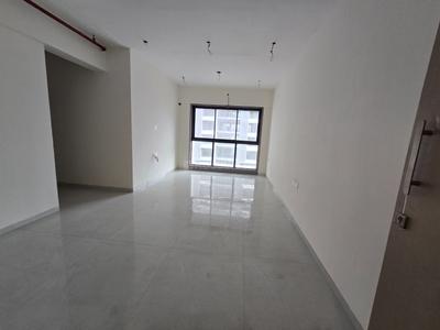 1 BHK Flat