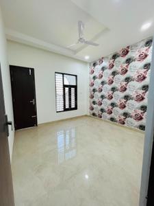 Bedroom Image of 2250 Sq.ft 4 BHK Duplex for sale in Krishna Dwarkesh Grand Villa, Kundol Agra for Rs. 8399001