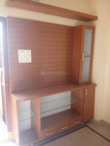 Image of 1100 Sq.ft 2 BHK Apartment / Flat for sale in Alwal, Secunderabad for Rs. 5700000