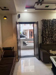 Hall Image of 3000 Sq.ft 3 BHK Independent House for sale in L.P.Savani Surat for Rs. 17500000