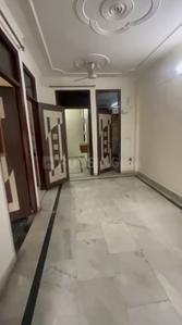 Hall Image of 460 Sq.ft 1 BHK Builder Floor for rent in Mayur Vihar Phase 1 New Delhi for Rs. 18000