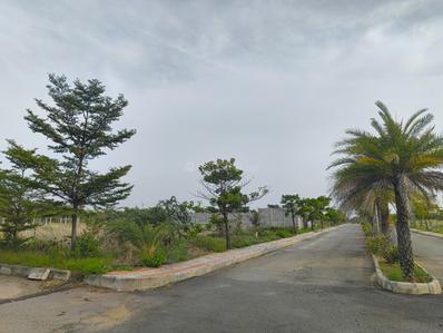 Image of 200 Sq.ft Residential Plot / Land for sale in Choutuppal, Yadadri Bhuvanagiri for Rs. 4200000