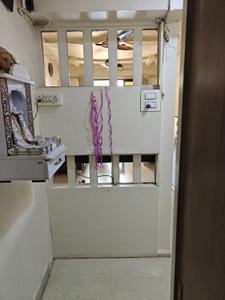 1 BHK Flat
