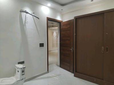 Bedroom Image of 1850 Sq.ft 4 BHK Builder Floor for sale in Green Field Colony Faridabad for Rs. 17000000
