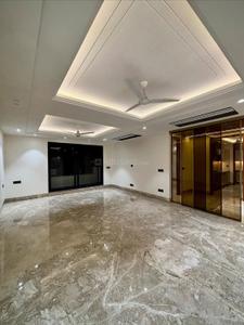 Bedroom Image of 910 Sq.ft 3 BHK Builder Floor for sale in Aakriti Infra Luxury Apartment 3, Najafgarh New Delhi for Rs. 6400000