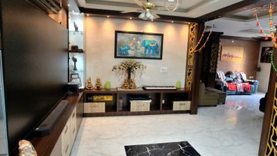 Bedroom Image of 2750 Sq.ft 4 BHK Apartment / Flat for sale in Niranjanpur Dehradun for Rs. 19000000