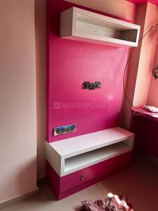 Bedroom Image of 1050 Sq.ft 2.5 BHK Apartment / Flat for sale in Battarahalli Bengaluru for Rs. 7000000
