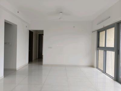 Living Room Image of 1000 Sq.ft 2 BHK Apartment / Flat for sale in Amanora Adreno Towers, Hadapsar Pune for Rs. 13000000