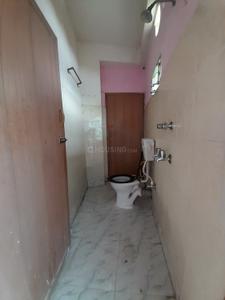 Hall Image of 1200 Sq.ft 3 BHK Apartment / Flat for rent in Ashok Nagar Kolkata for Rs. 22000