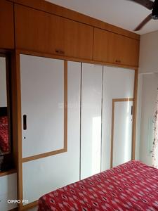 Bedroom Image of With owner  in Kanjurmarg East, Mumbai