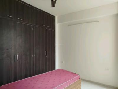 Bedroom Image of 1578 Sq.ft 3 BHK Apartment / Flat for sale in Tulip Violet, Sector 69 Gurgaon for Rs. 22500000