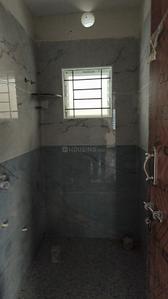 Bathroom Image of 699 Sq.ft 1 BHK Builder Floor for rent in Mahadevapura Bengaluru for Rs. 25000