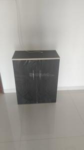 Kitchen Image of 1500 Sq.ft 3 BHK Apartment / Flat for rent in Chandshi Nashik for Rs. 15000