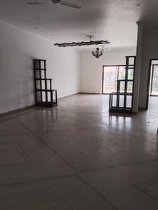 3 BHK Independent Builder Floor