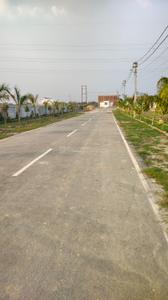 Image of 1000 Sq.ft Residential Plot / Land for sale in Nagram, Lucknow for Rs. 2600000