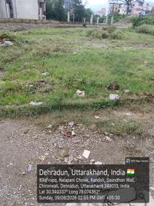 Image of 2760 Sq.ft Residential Plot / Land for sale in Sahastradhara Road, Dehradun for Rs. 21466200