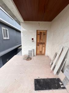 Balcony Image of 1872 Sq.ft 3 BHK Villa for sale in Nalasopara West Nala Sopara for Rs. 14500000