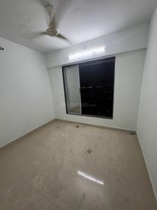 Bedroom Image of 525 Sq.ft 2 BHK Apartment / Flat for rent in Ekveera Chandragan Residency, Diva Thane for Rs. 18000