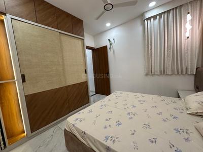 Bedroom Image of 2800 Sq.ft 5 BHK Independent House for sale in Mahalakshmi Nagar Indore for Rs. 28000000