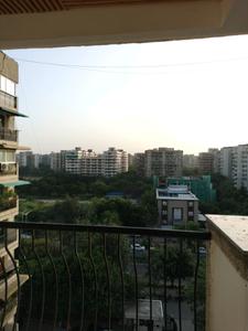 Bedroom Four Image of 2400 Sq.ft 4 BHK Apartment / Flat for sale in Sant Sundar Das Apartments, Sector 12 Dwarka New Delhi for Rs. 41000000