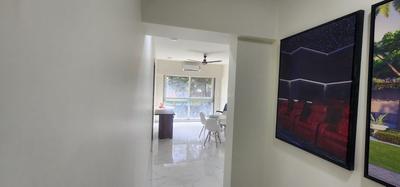 Image of 1600 Sq.ft 3 BHK Apartment / Flat for sale in Dream Arihant Niwara Sky, Sion, Mumbai for Rs. 33000000