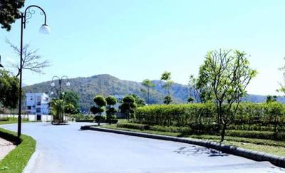 Image of 1620 Sq.ft Residential Plot / Land for sale in ATS Heavenly Foothills, Sahastradhara Road, Dehradun for Rs. 29500000