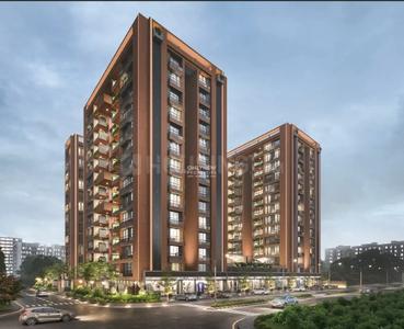 3 BHK Flat