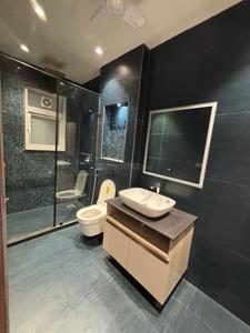 Bathroom Image of 2700 Sq.ft 4 BHK Apartment / Flat for sale in Sushant Lok Phase 1 Gurgaon for Rs. 39000000