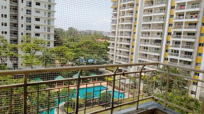 3 BHK Flat