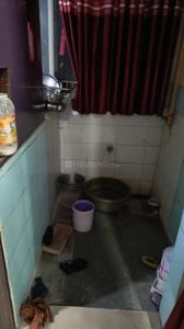 Kitchen Image of 612 Sq.ft 1 BHK Apartment / Flat for sale in Shakti Kailash Tirth Avenue, Vatva Ahmedabad for Rs. 1950000