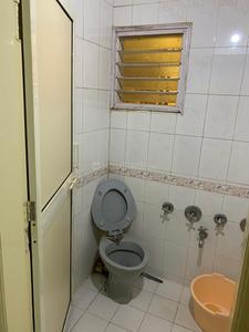 Bathroom Image of 1530 Sq.ft 3 BHK Independent House for sale in Naranpura Ahmedabad for Rs. 30000000