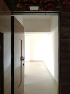 Main Entrance Image of 1300 Sq.ft 3 BHK Apartment / Flat for rent in Lodha Splendora, Thane West Thane for Rs. 37000