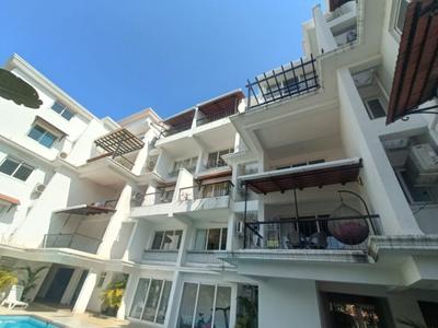 Image of 1200 Sq.ft 2 BHK Apartment / Flat for sale in Anand Casa De Amora, Pilerne, Goa for Rs. 16500000