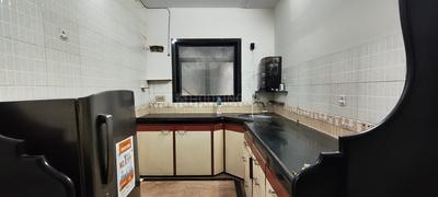 Kitchen Image of Cityscape property consultancy  in Santacruz East, Mumbai