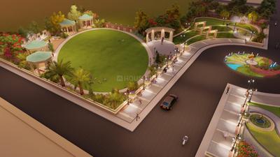 Image of 720 Sq.ft Residential Plot / Land for sale in Kusum Kanak Green Park II, Rajoda, Indore for Rs. 2556000