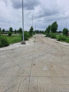 Image of 2700 Sq.ft Residential Plot / Land for sale in Shankarpur, Nagpur for Rs. 12300000