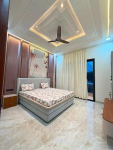Bedroom Image of 3200 Sq.ft 4 BHK Villa for sale in Vaishali Nagar Extension Jaipur for Rs. 23100000
