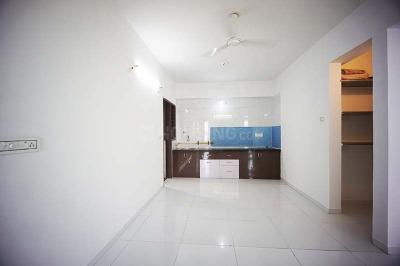 Hall Image of 1710 Sq.ft 3 BHK Apartment / Flat for sale in Gota Ahmedabad for Rs. 9751000