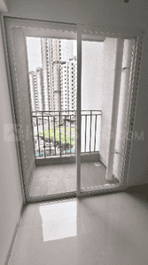 Image of 800 Sq.ft 2 BHK Apartment / Flat for rent in Rama Krystal One, Moshi, Pune for Rs. 21000