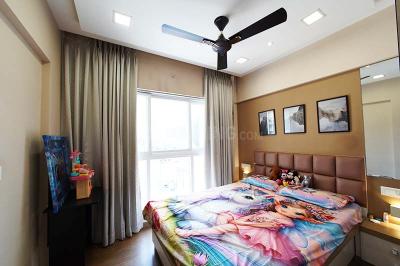 Bedroom Image of 1300 Sq.ft 3 BHK Apartment / Flat for sale in Keshav Nagar Pune for Rs. 14000000