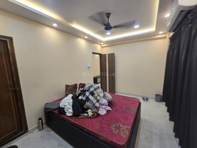 Bedroom Image of 1480 Sq.ft 3 BHK Apartment / Flat for sale in New Town Kolkata for Rs. 11000000