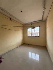 Bedroom Image of 740 Sq.ft 2 BHK Apartment / Flat for sale in MAAD Yashvant Srushti, Boisar Mumbai for Rs. 3100000